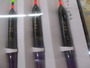 【ｾｯﾄ商品】ﾍﾗｳｷ羽房英春5本ｾｯﾄ 