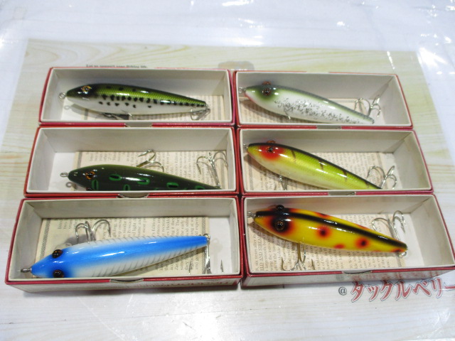 【ｾｯﾄ商品】へﾄﾞﾝ　ｻﾞﾗｺﾞｯｻ　6点ｾｯﾄ　