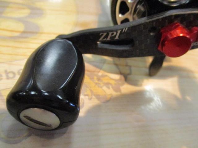 ﾚﾎﾞ LTZ AE74-Racing-L