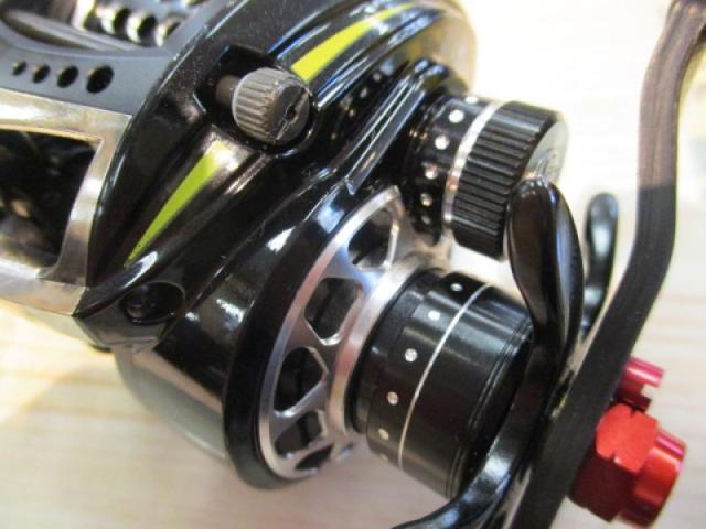 ﾚﾎﾞ LTZ AE74-Racing-L
