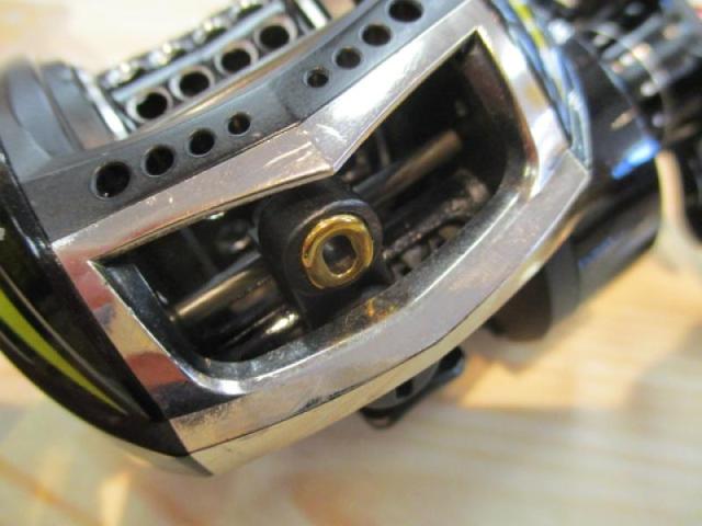 ﾚﾎﾞ LTZ AE74-Racing-L