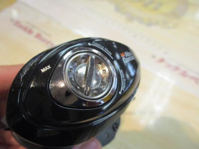 ﾚﾎﾞ LTZ AE74-Racing-L