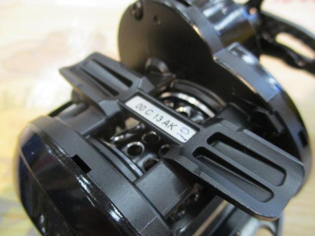 ﾚﾎﾞ LTZ AE74-Racing-L