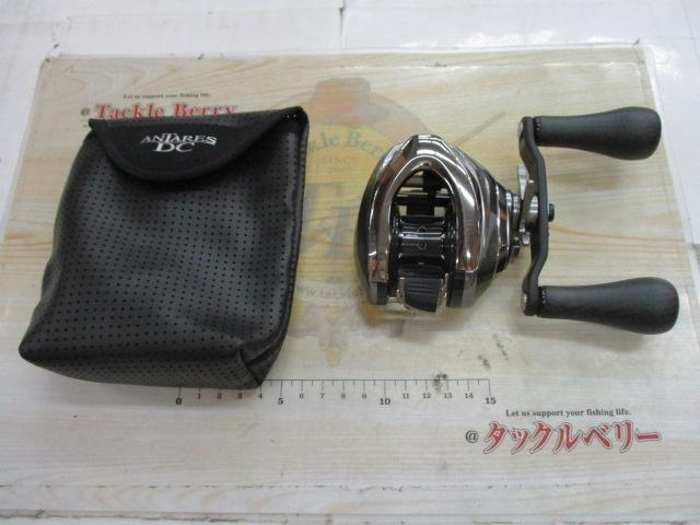 16ｱﾝﾀﾚｽDC RH