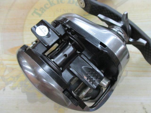 16ｱﾝﾀﾚｽDC RH