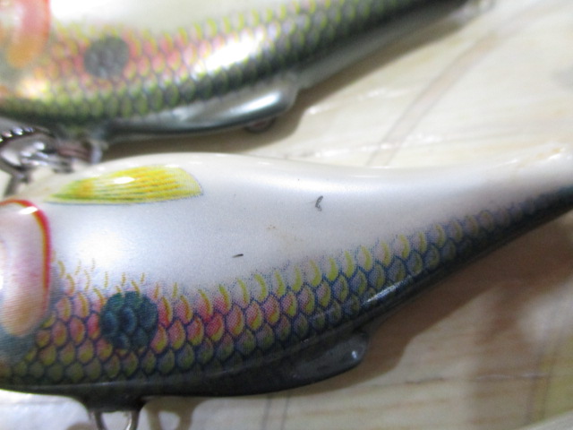 【ｾｯﾄ商品】ﾗﾊﾟﾗ　ﾗﾄﾘﾝ　4点ｾｯﾄ