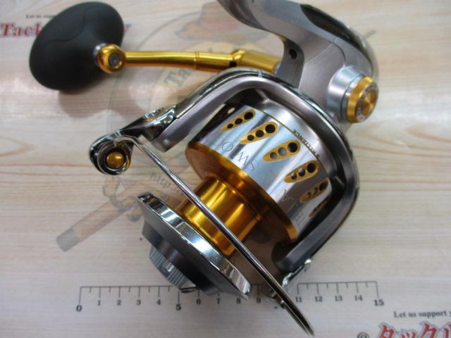 08ｽﾃﾗSW 10000XG