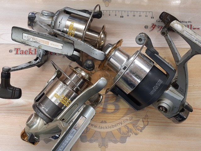 【ｾｯﾄ商品】ﾄｰﾅﾒﾝﾄ3台ｾｯﾄ!