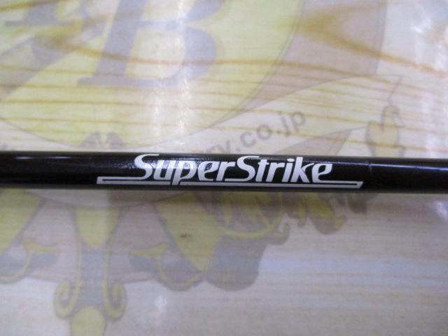 ｽｰﾊﾟｰｽﾄﾗｲｸ GS-70M