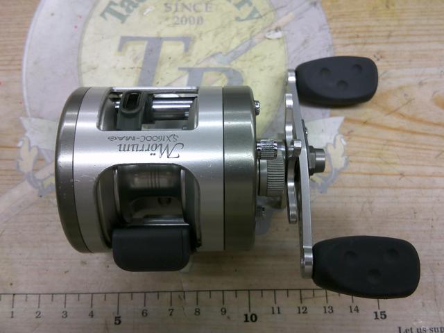 ﾓﾗﾑSX1600C MAG