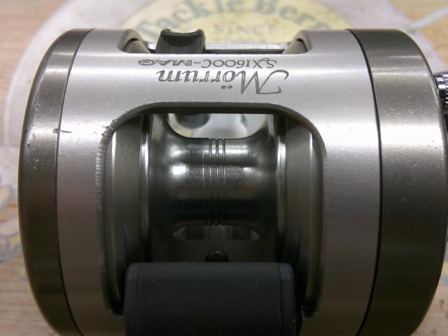 ﾓﾗﾑSX1600C MAG
