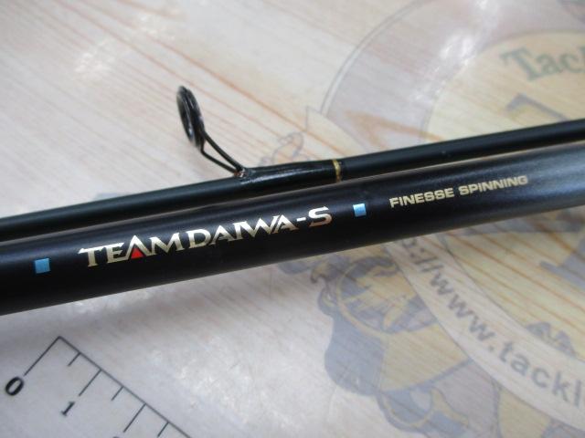 TD-S 662MLXS-S