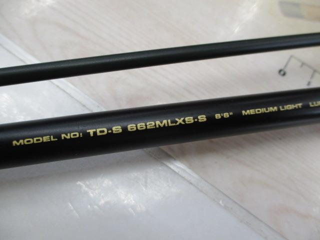 TD-S 662MLXS-S