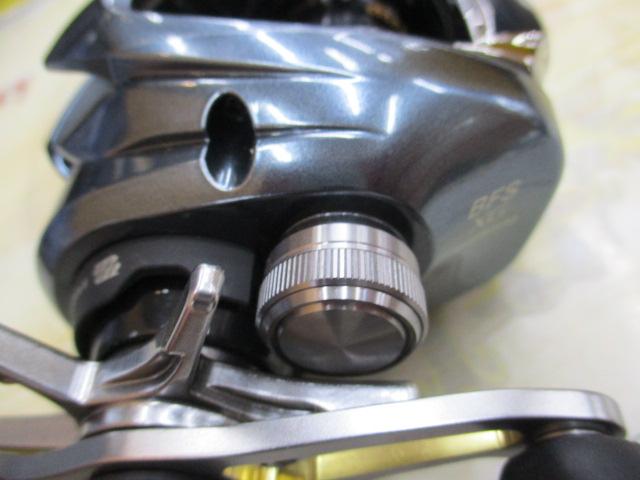 22ｱﾙﾃﾞﾊﾞﾗﾝBFS XG LH
