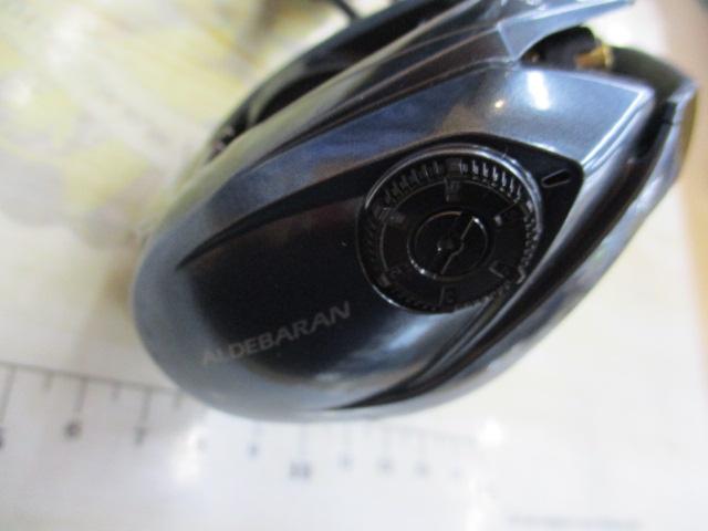 22ｱﾙﾃﾞﾊﾞﾗﾝBFS XG LH