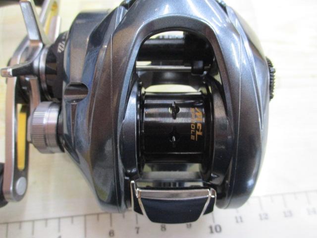 22ｱﾙﾃﾞﾊﾞﾗﾝBFS XG LH