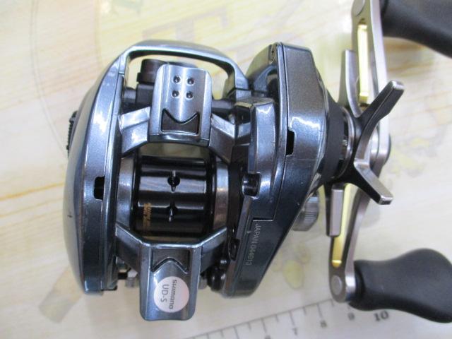 22ｱﾙﾃﾞﾊﾞﾗﾝBFS XG LH