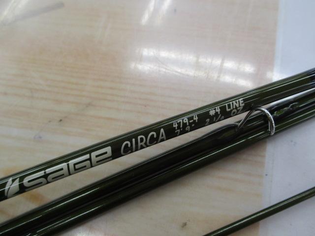 479-4 CIRCA(ｻｰｶ)