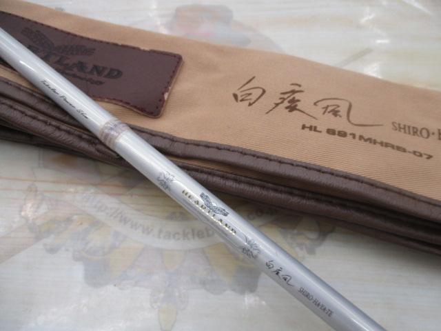 ﾊｰﾄﾗﾝﾄﾞ HL691MHRB-07