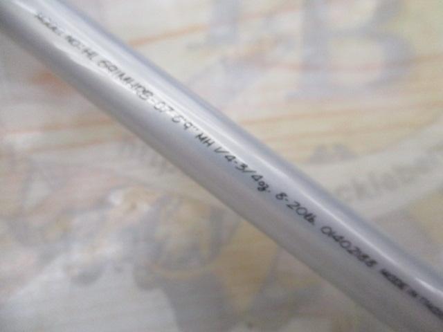 ﾊｰﾄﾗﾝﾄﾞ HL691MHRB-07
