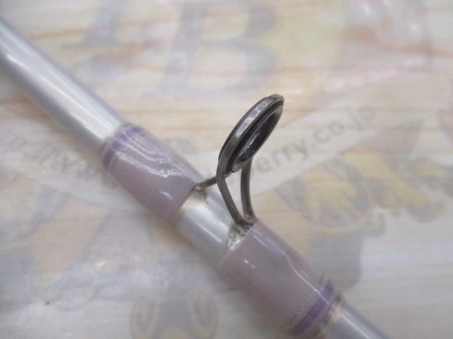 ﾊｰﾄﾗﾝﾄﾞ HL691MHRB-07