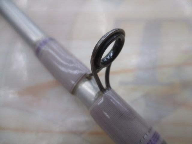 ﾊｰﾄﾗﾝﾄﾞ HL691MHRB-07