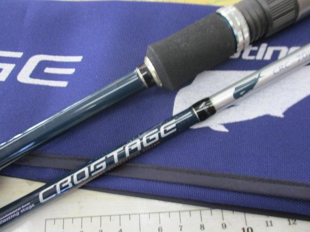 ｸﾛｽﾃｰｼﾞ CRC-70L