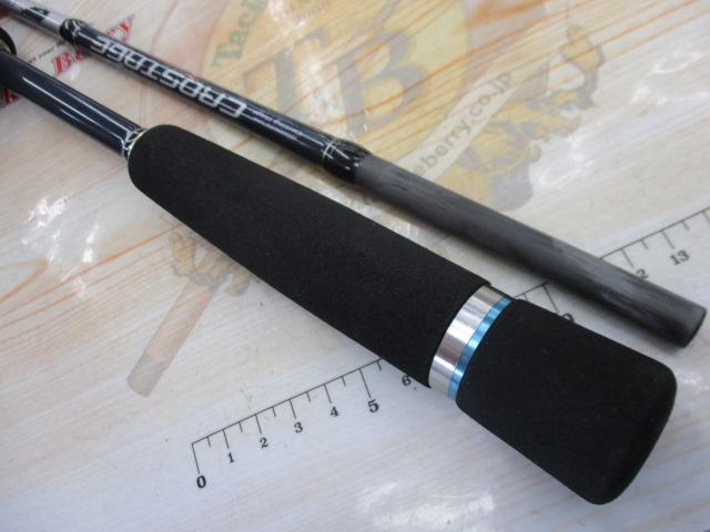 ｸﾛｽﾃｰｼﾞ CRC-70L