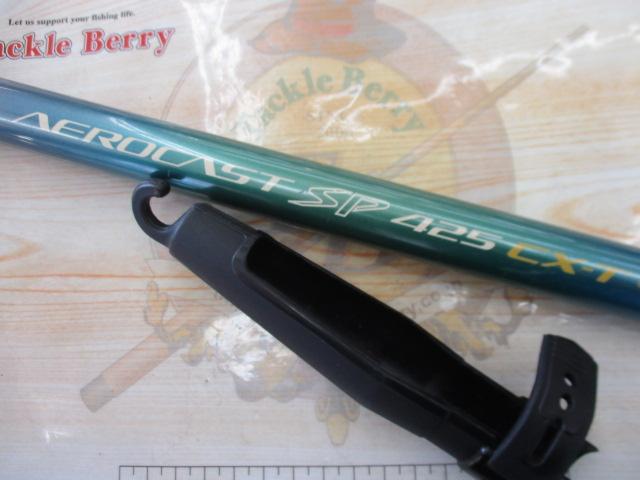 ｴｱﾛｷｬｽﾄSP 425CX-T