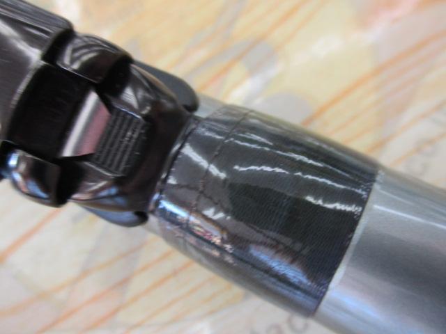 ｴｱﾛｷｬｽﾄSP 425CX-T