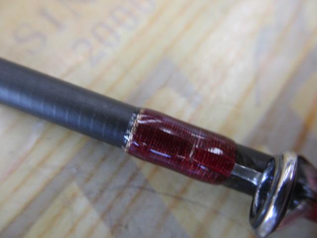 ﾚｯﾄﾞﾌﾘｯﾌﾟ RF661B-ML