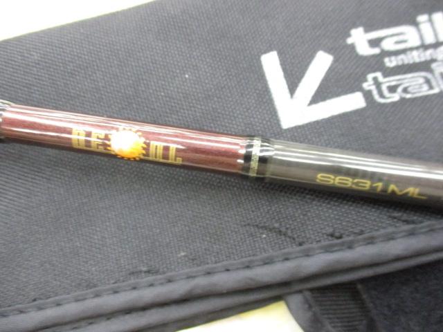 ﾃﾞﾙｿﾙ S631ML