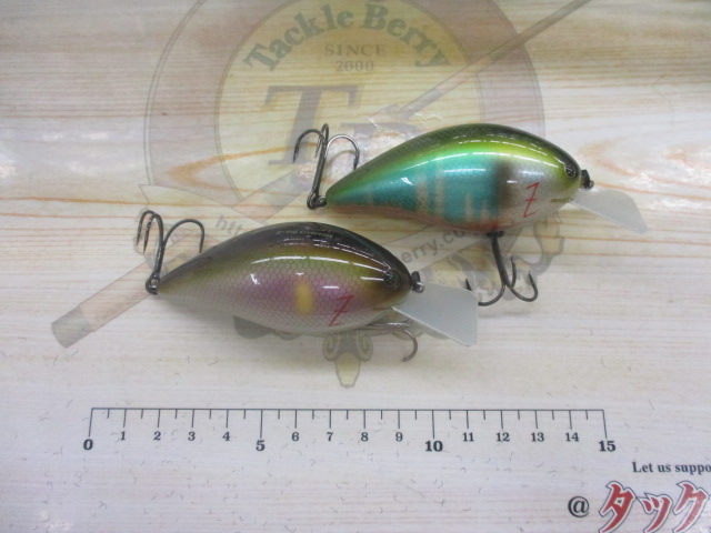 【ｾｯﾄ商品】ﾒｶﾞﾊﾞｽ　BIG　Z　2個ｾｯﾄ