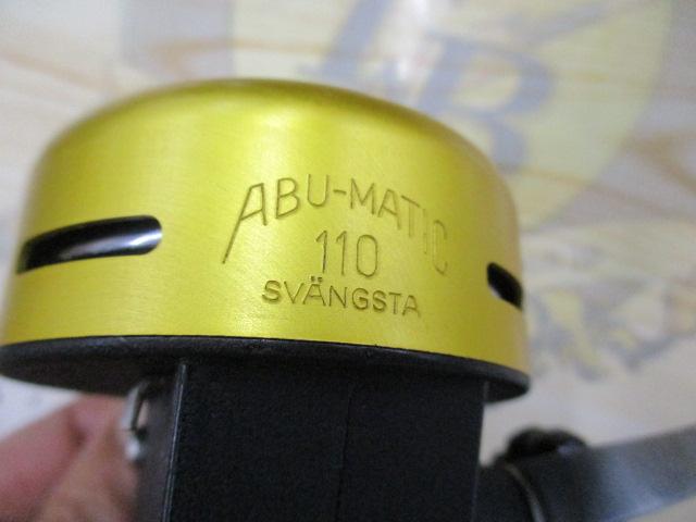 ABUﾏﾁｯｸ110