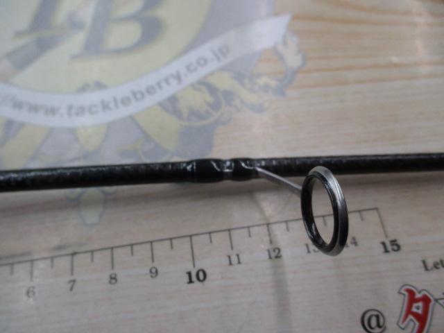ｺﾙﾄﾌﾟﾛﾄﾀｲﾌﾟ 23GCORPS-612L-T