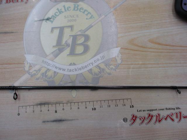 ｺﾙﾄﾌﾟﾛﾄﾀｲﾌﾟ 23GCORPS-612L-T