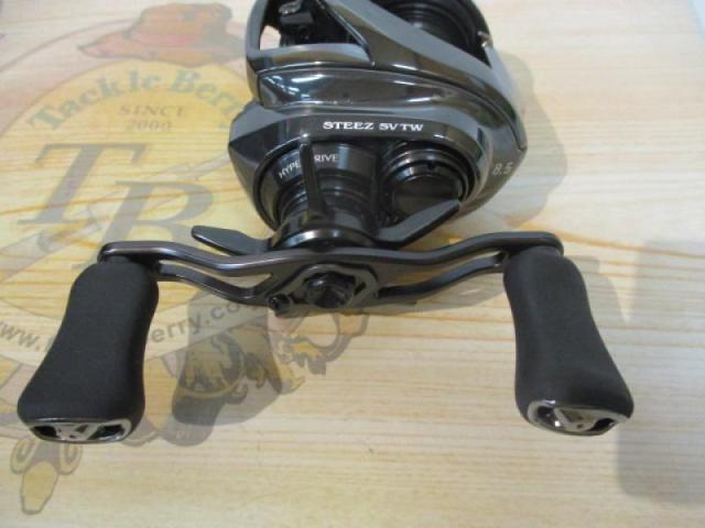 24ｽﾃｨｰｽﾞ SV TW 100XHL
