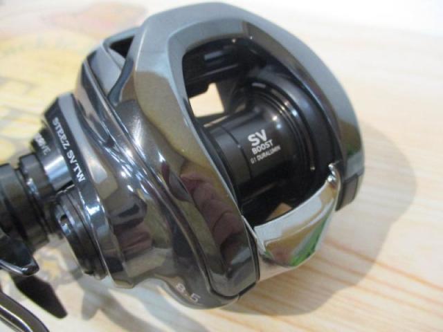 24ｽﾃｨｰｽﾞ SV TW 100XHL