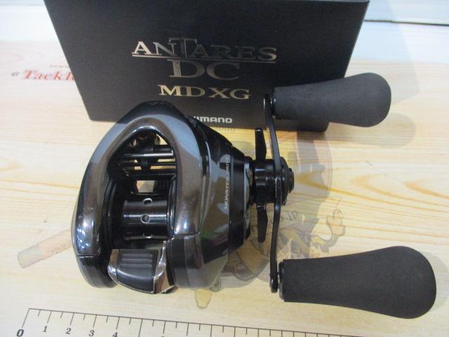 18ｱﾝﾀﾚｽDC MDXG RH