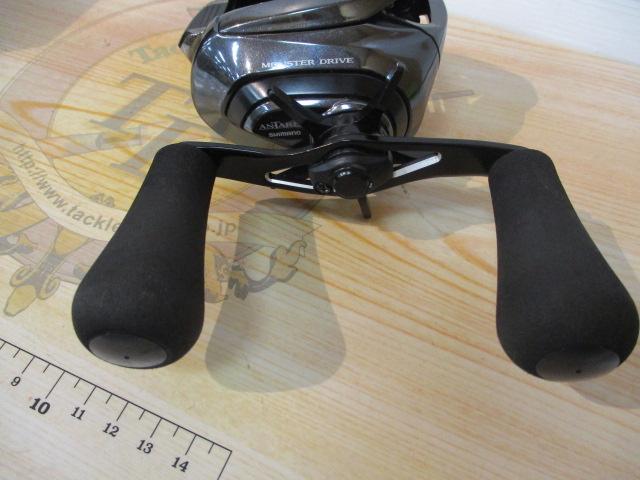 18ｱﾝﾀﾚｽDC MDXG RH