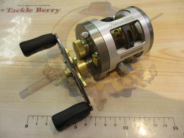 ﾓﾗﾑSX3600C ULTRA MAG