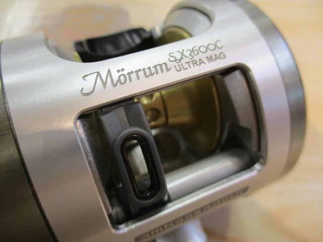 ﾓﾗﾑSX3600C ULTRA MAG