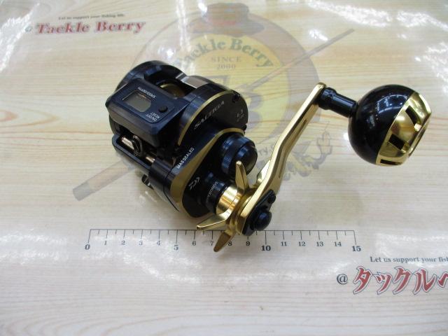 21ｿﾙﾃｨｶﾞIC 100L