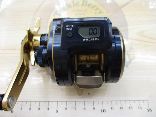 21ｿﾙﾃｨｶﾞIC 100L