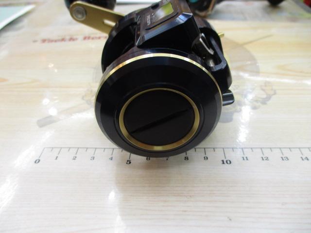 21ｿﾙﾃｨｶﾞIC 100L