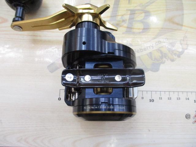 21ｿﾙﾃｨｶﾞIC 100L