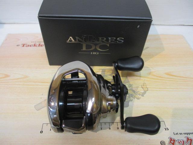 21ｱﾝﾀﾚｽDC HG RH