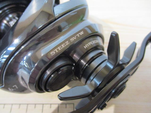 24ｽﾃｨｰｽﾞ SV TW 100