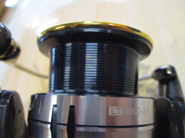 19ｾﾙﾃｰﾄ LT3000-XH