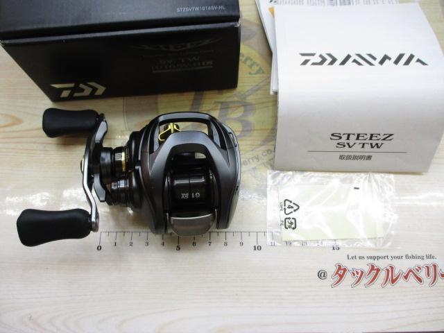 ｽﾃｨｰｽﾞ SV TW 1016SV-HL